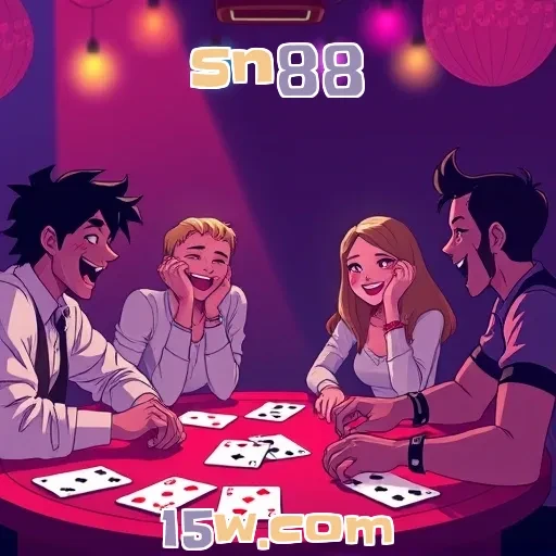 sn88: Descubra o Mundo Vibrante dos Jogos de Plataforma