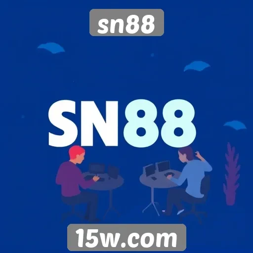 Explorando a comunidade de jogadores no sn88