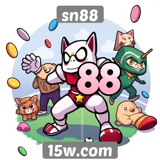 Comparativo entre sn88 e outras plataformas de jogos