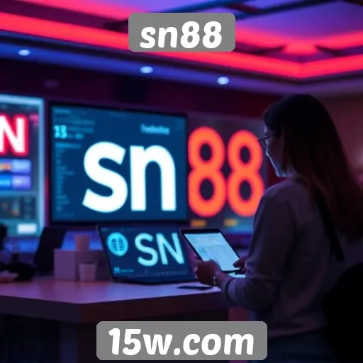 por dentro da experiência do usuário no sn88